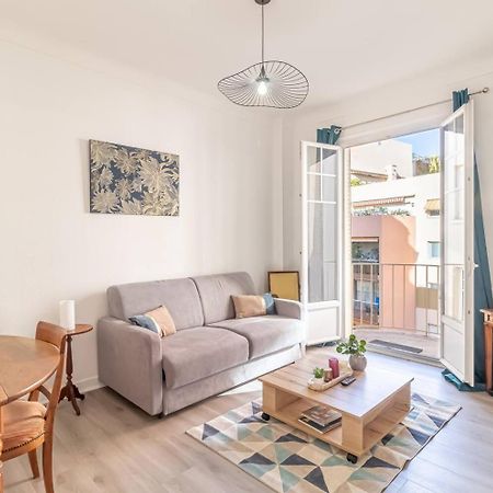 Nice Apartment Beausoleil Near Monaco Esterno foto