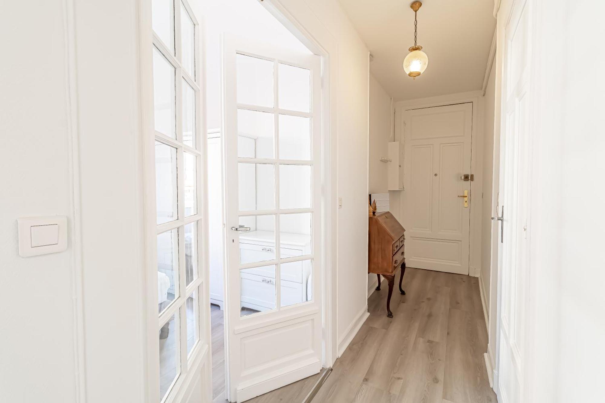 Nice Apartment Beausoleil Near Monaco Esterno foto