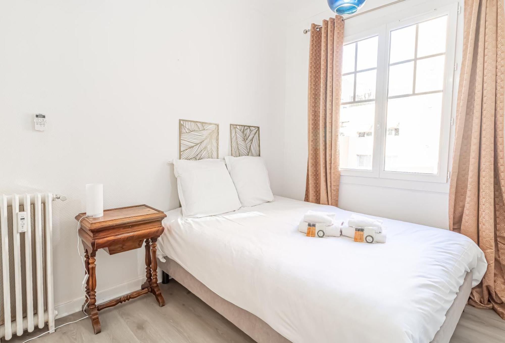 Nice Apartment Beausoleil Near Monaco Esterno foto