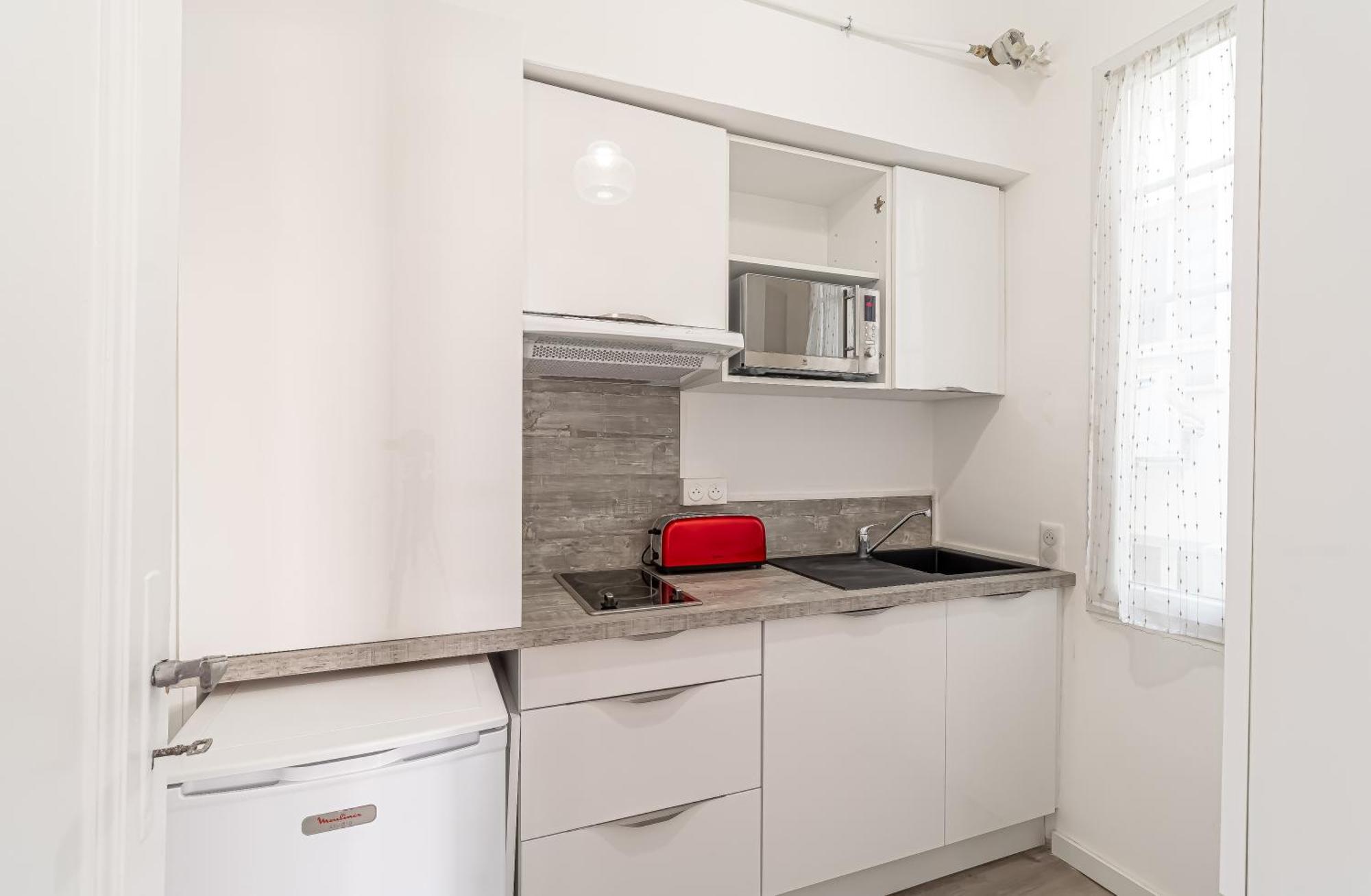 Nice Apartment Beausoleil Near Monaco Esterno foto