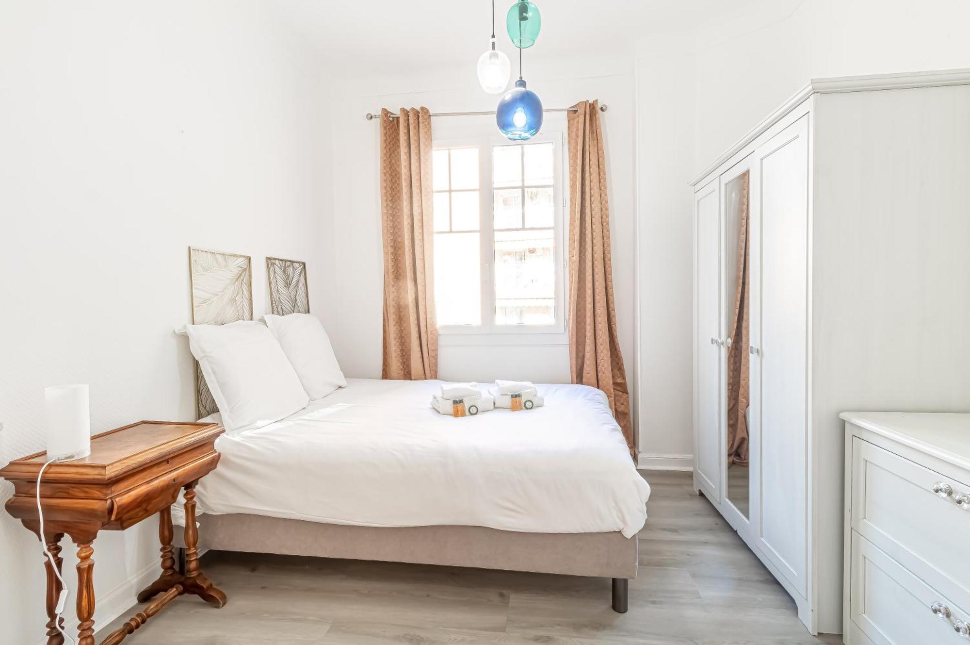 Nice Apartment Beausoleil Near Monaco Esterno foto