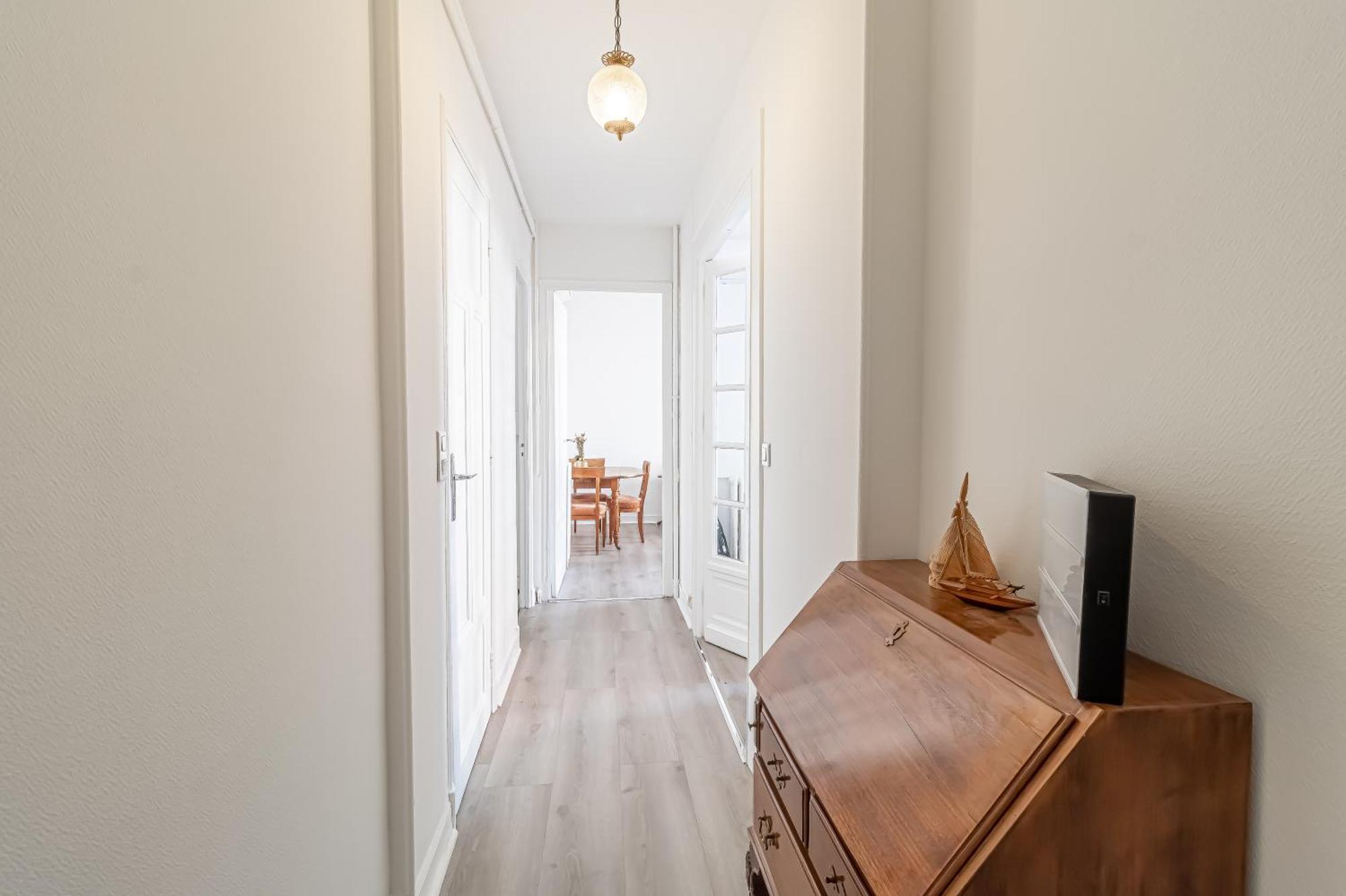 Nice Apartment Beausoleil Near Monaco Esterno foto