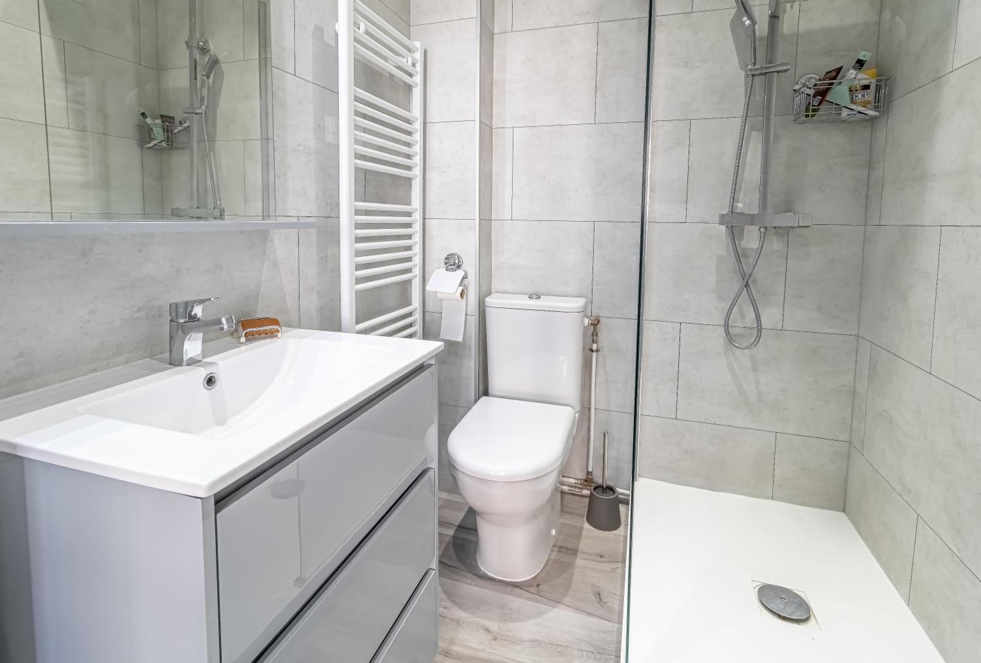 Nice Apartment Beausoleil Near Monaco Esterno foto
