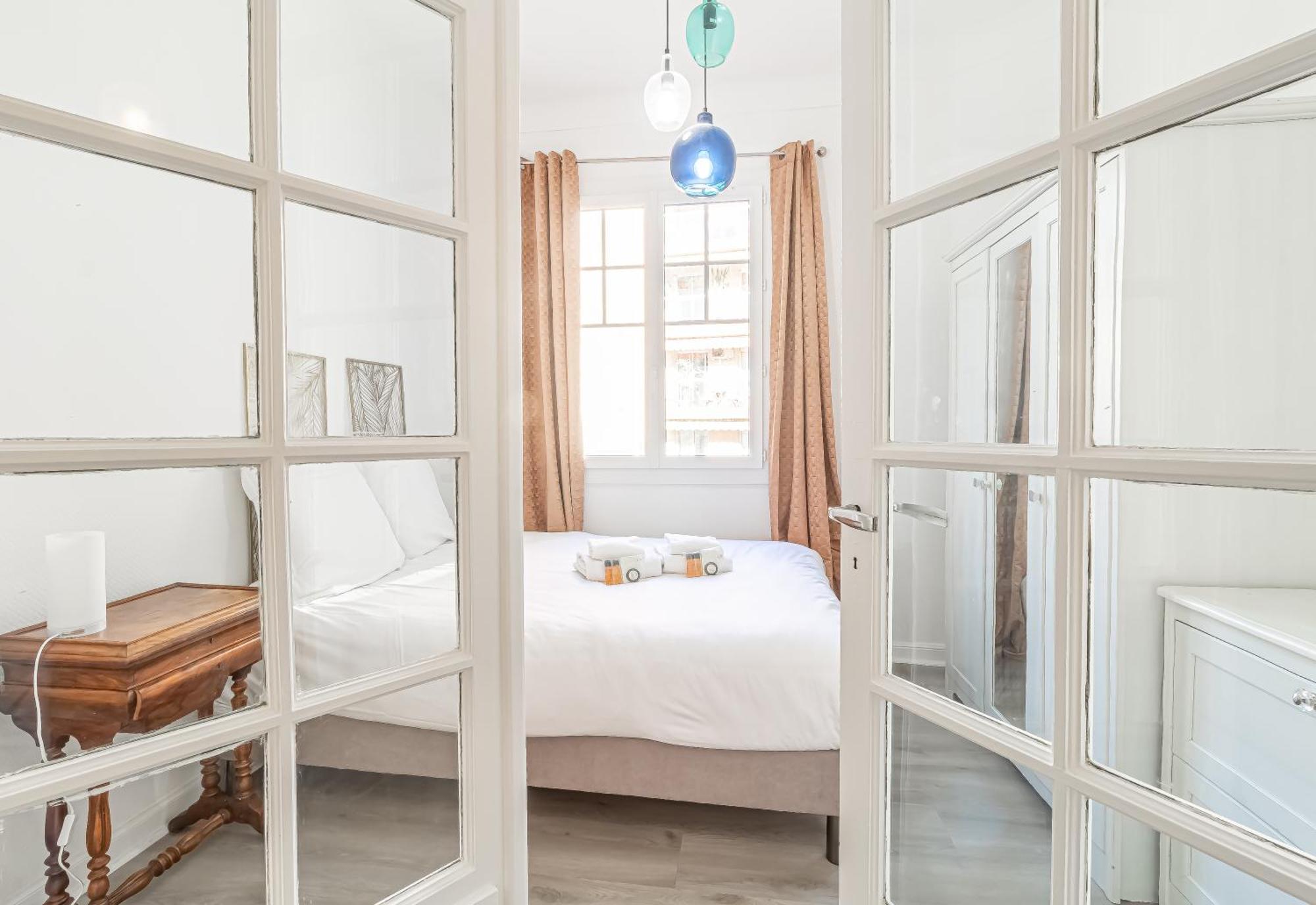 Nice Apartment Beausoleil Near Monaco Esterno foto
